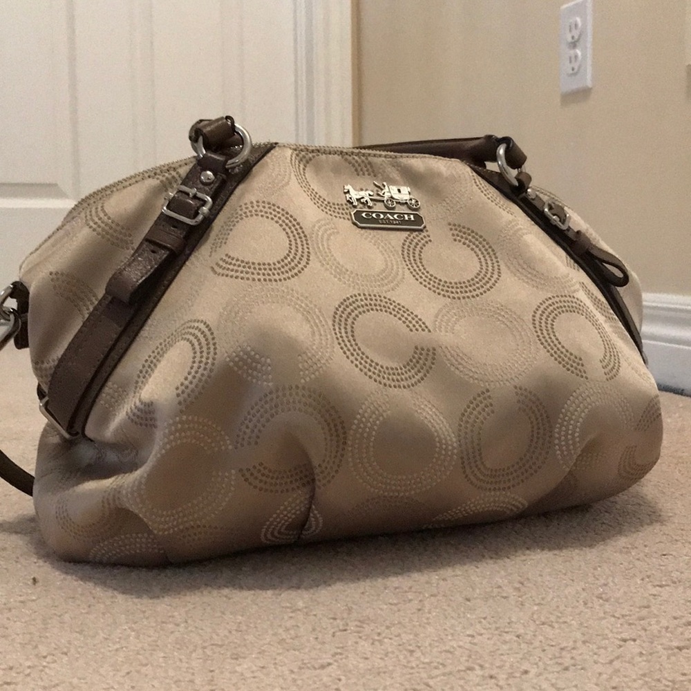 Coach bag - Picture 13 of 13